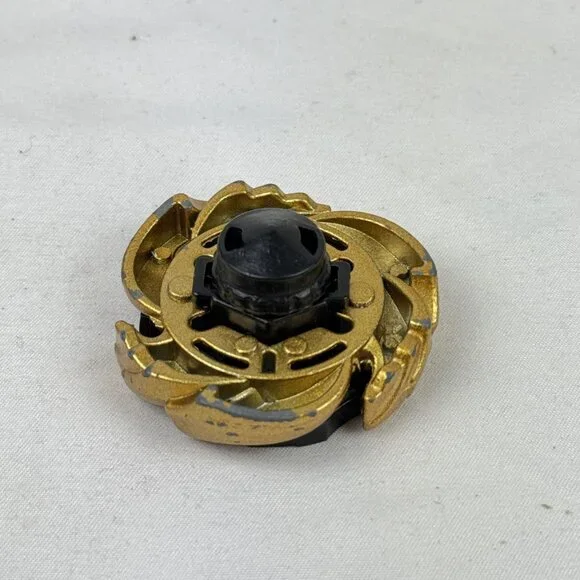 Black Hole Galaxy Pegasus Gold Beyblade Metal Fight Takara Tomy - US Seller - Picture 6 of 8